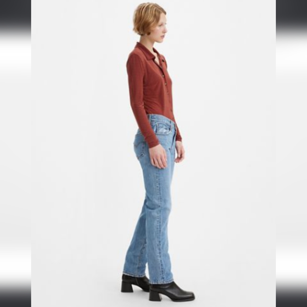 Levi's Jeans